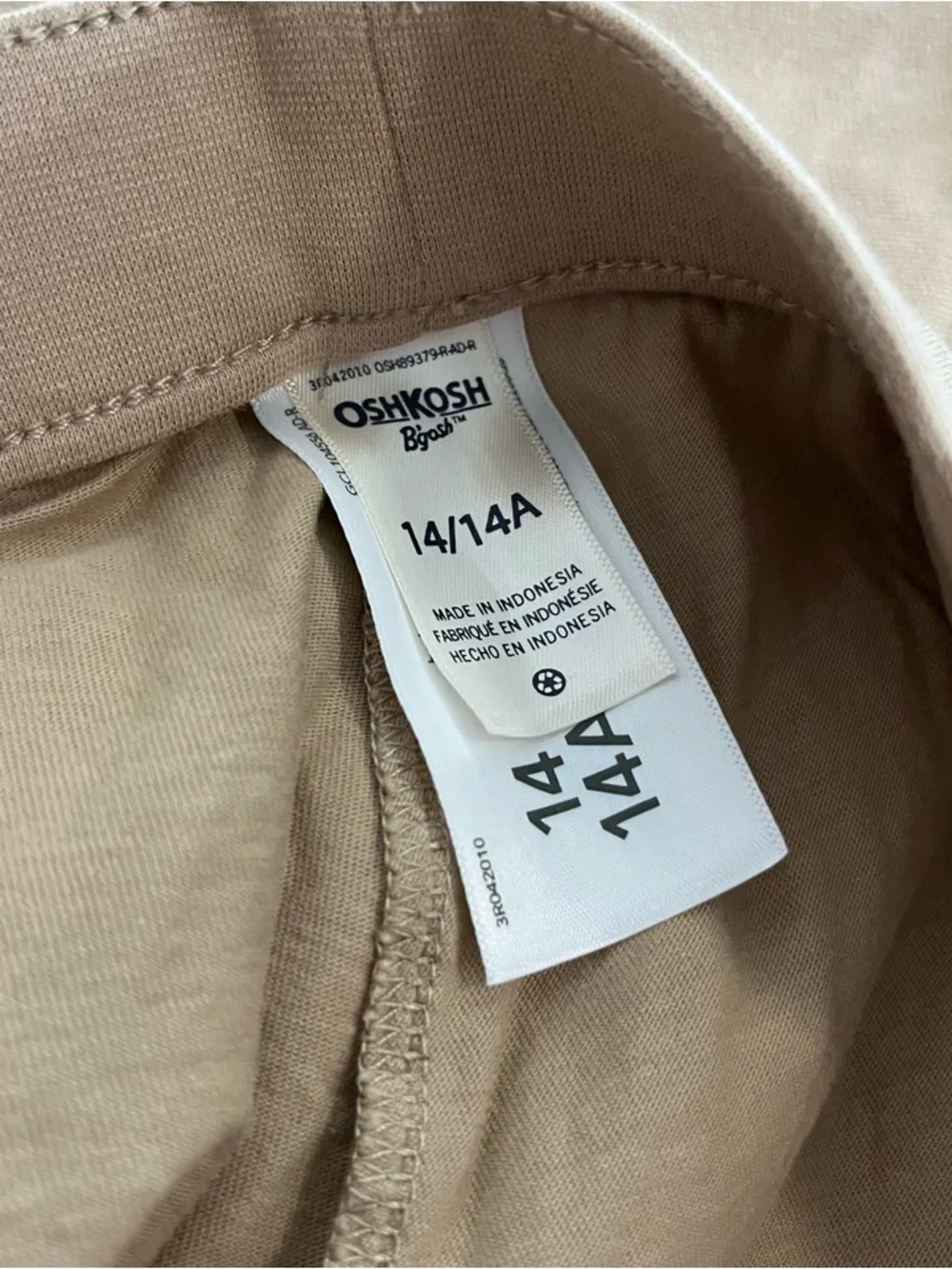 NWOT OshKosh skirt - Picture 5 of 5